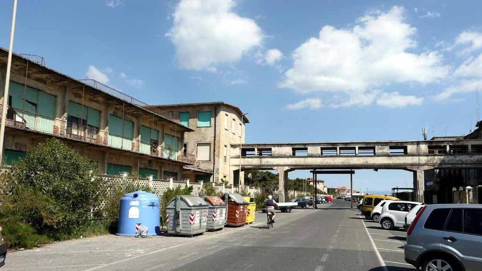 Barotti attacca Persiani «Sulle colonie sbaglia, non guarda al futuro»