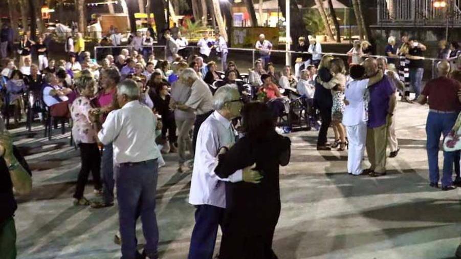 Idea: alla Caravella una piccola Versiliana per eventi estivi