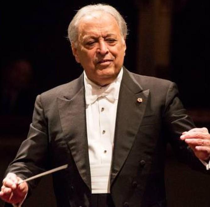 Lieve malore alla Scala per il maestro Zubin Mehta