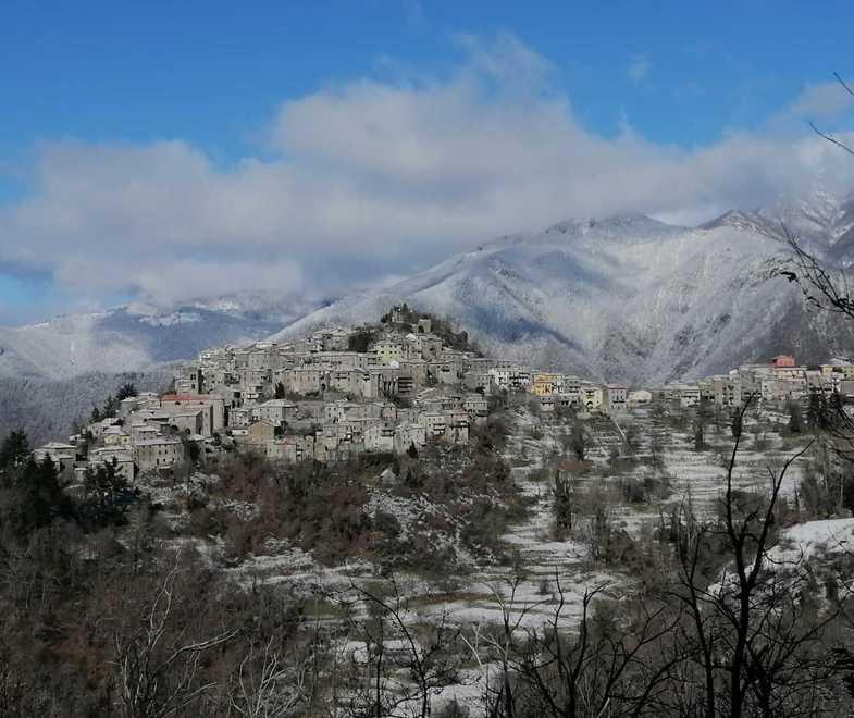 Arriva la neve, ma senza disagi 