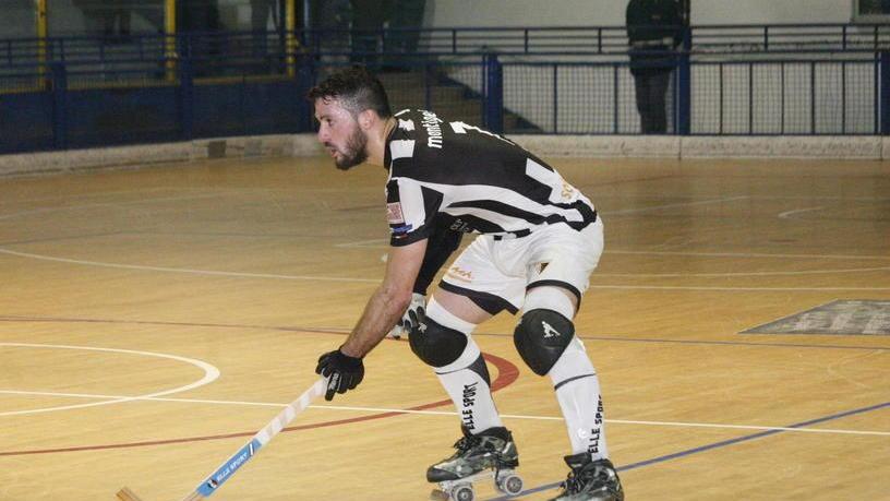 SuperMuglia regala al Cgc la rimonta sul Sarzana