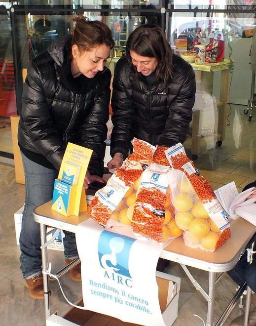 Fondazione Airc e Firc Lotta contro il cancro e sostegno ai ricercatori 