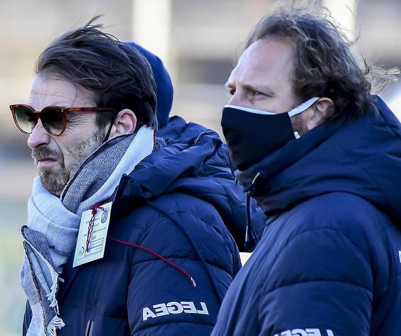 Dal Canto thriller, dal rischio alla conferma E stavolta allo stadio si vede soltanto Aimo