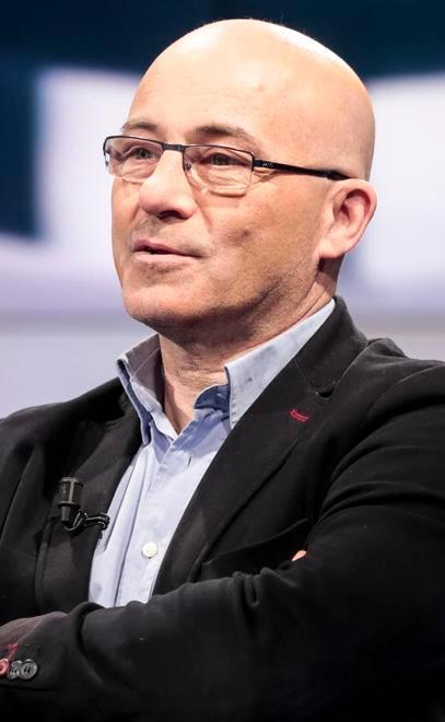 Si punta sul ministro Cingolani per risolvere il caso Grillaia 