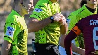Un guizzo di Caponi stende il Novara il Pontedera lotta, corre e vince
