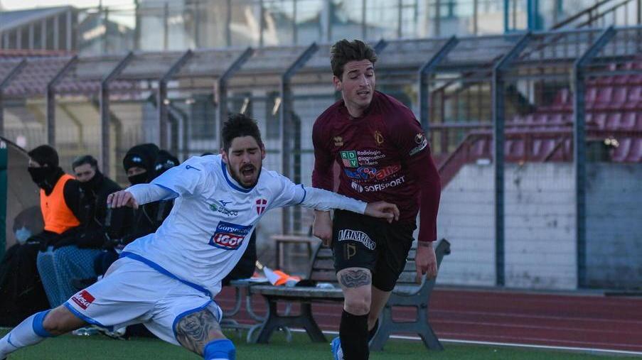 Maraia: «Potevamo fare meglio ma il successo ha un valore enorme»