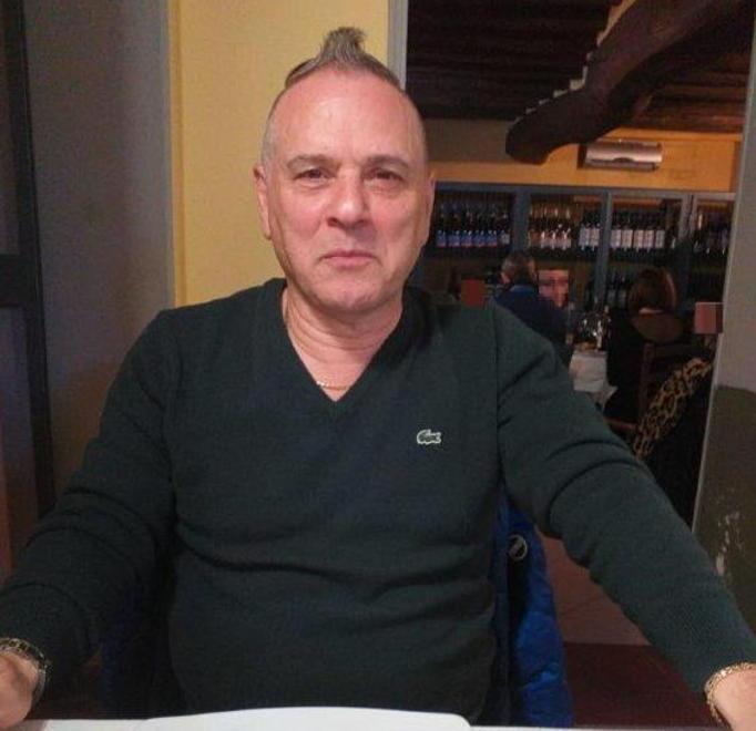 L’addio a Pasquale Castiglia ex insegnante e architetto 