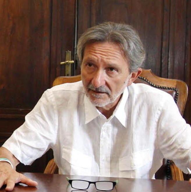 Bellandi e Giovanetti al Forum delle città termali storiche