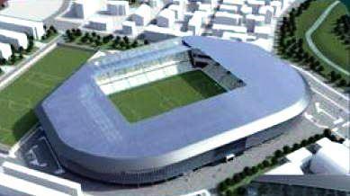 «Il nuovo stadio non diventi un centro commerciale» 