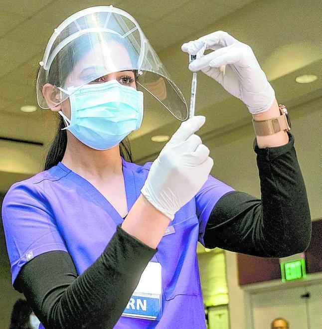 I vaccini nei frigo L’Asl assolda team di vigilantes per la sicurezza 