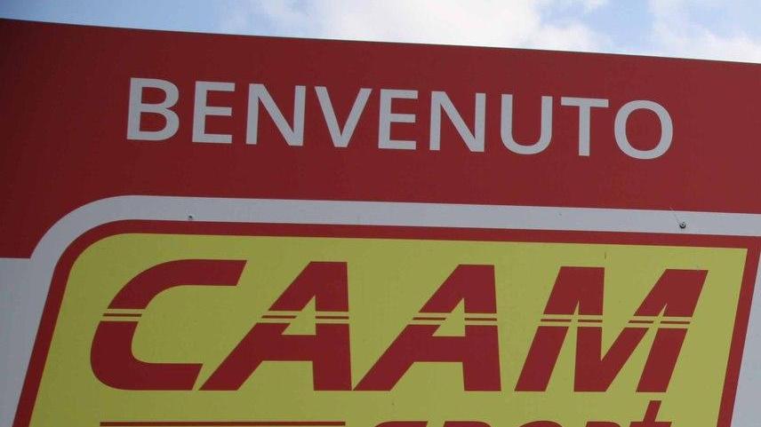 L’Ivg di Reggio prova a vendere lo storico marchio della Caam