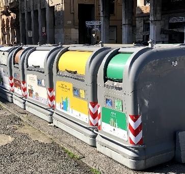 «Il no alle isole ecologiche? Preconcetti e folklore politico» 