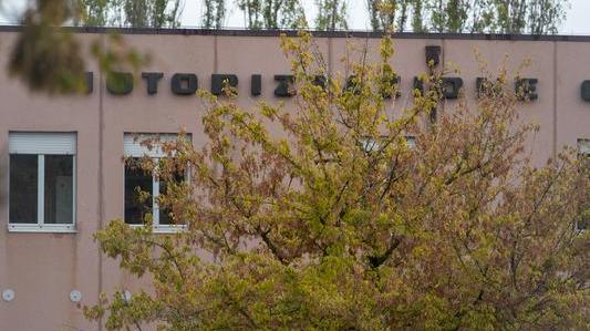 Inchiesta sulla Motorizzazione Il funzionario Caselli è libero