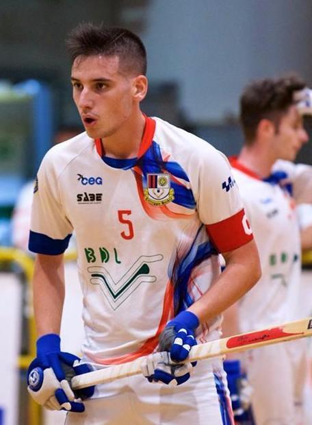 Arriva il Valdagno La Bdl cerca la vittoria per restare agganciata al treno dei playoff