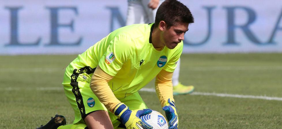 Un altro viaggio dice male ai baby biancazzurri La Samp vince su autogol