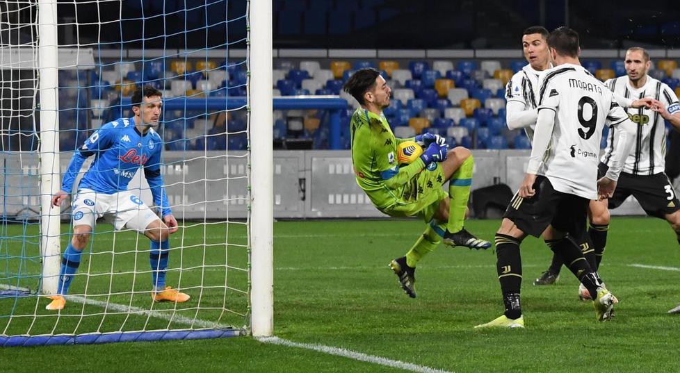 Pirlo: visto quel rigore? Fosse successo a noi...