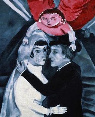 Rovigo eletta città delle mostre Da Chagall ai teatri, 2021 da sogno 