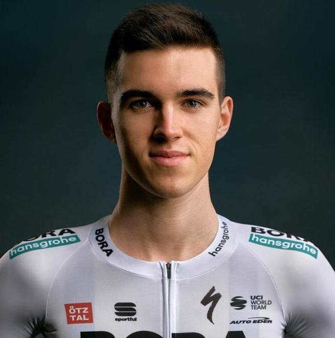 Giovanni Aleotti si fa onore nella terza tappa del Tour della Provenza