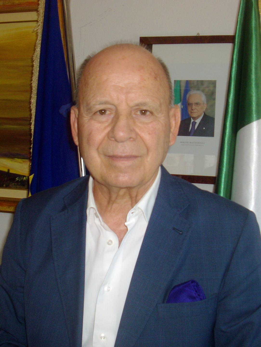 Gal Barigadu, Arca confermato 