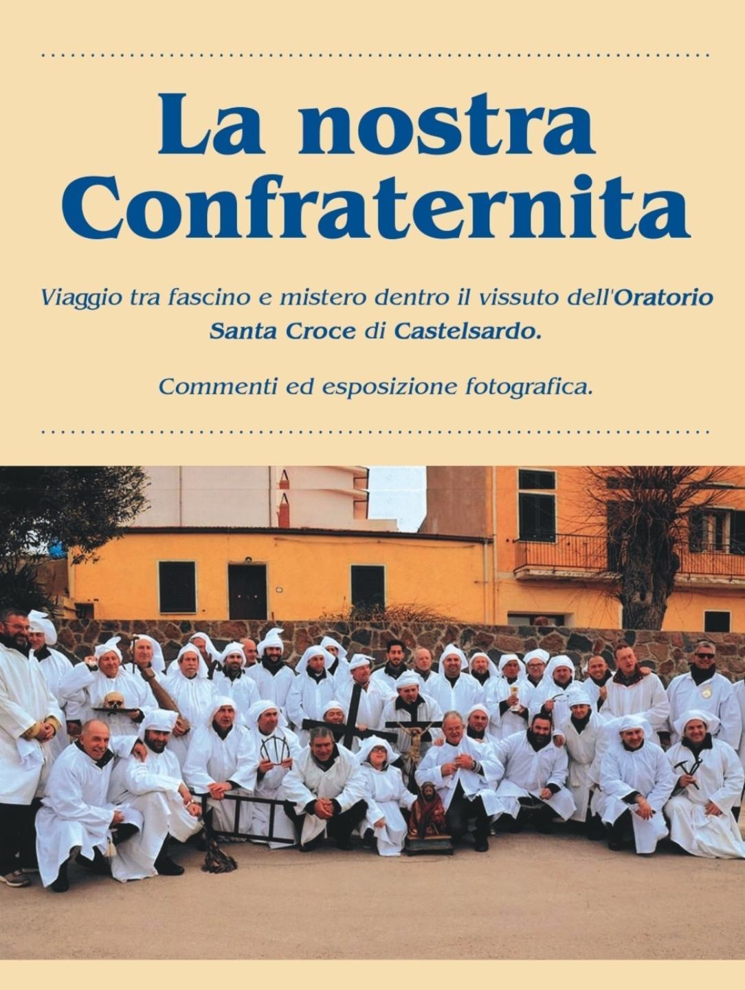  Confraternita tra fascino e mistero 