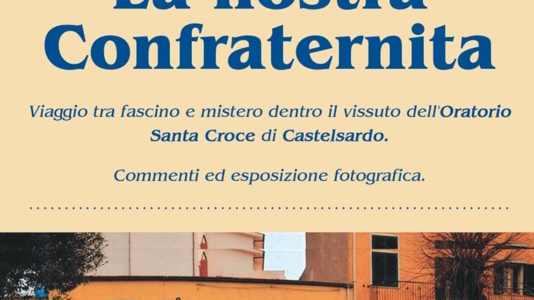 Confraternita tra fascino e mistero