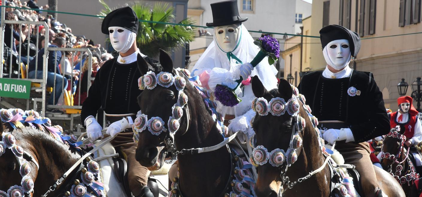 «Sartiglia, la sicurezza conta più della tradizione» 