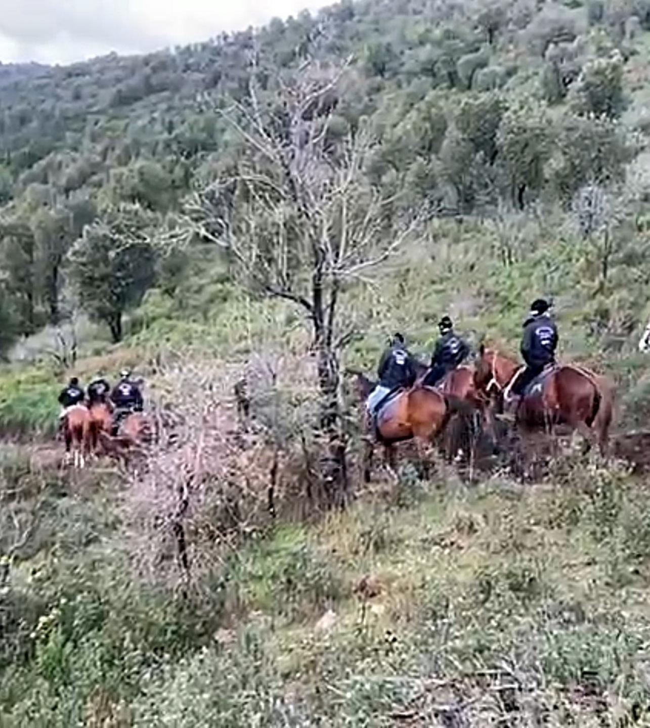 Sentieri della transumanza scommessa per il turismo 