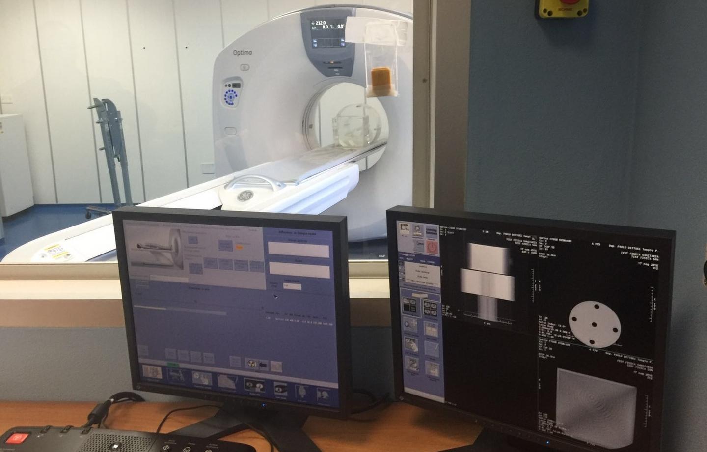 Niente tac e visite: la sanità non Covid ancora non riparte 