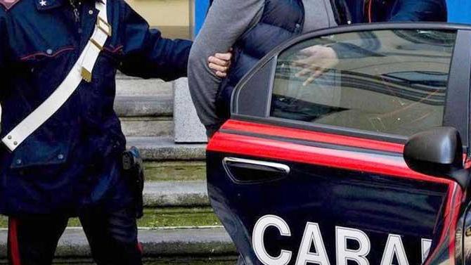 La sorella dello chef Barni ferma la ladra e riprende i soldi