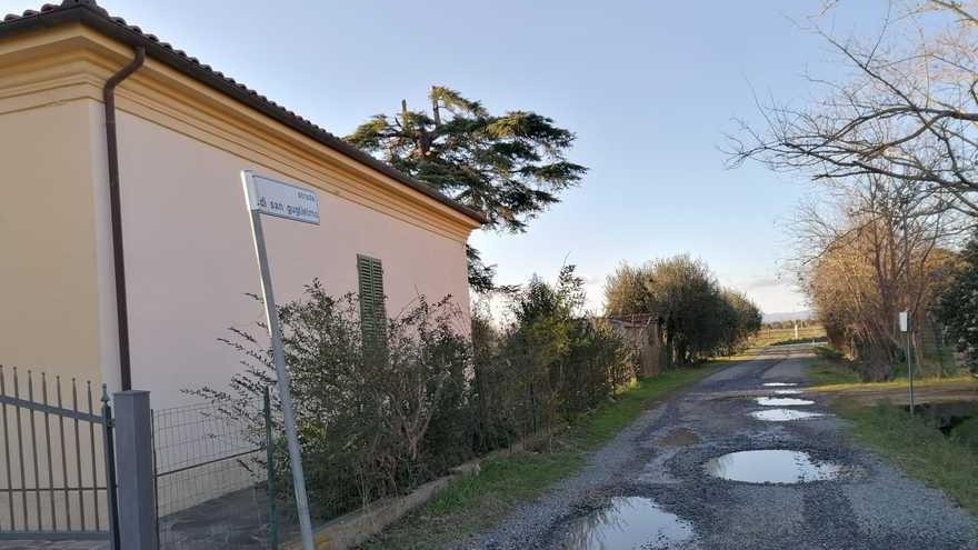 Braccagni, sì alla bretellina unisci-paese