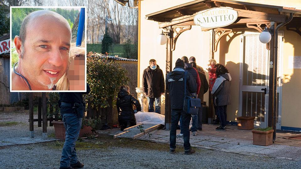 Morto all'oratorio: la procura indaga per omicidio colposo 