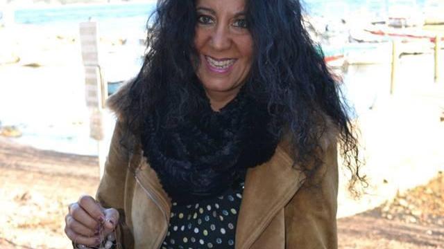 Cristina Chesi aveva 57 anni