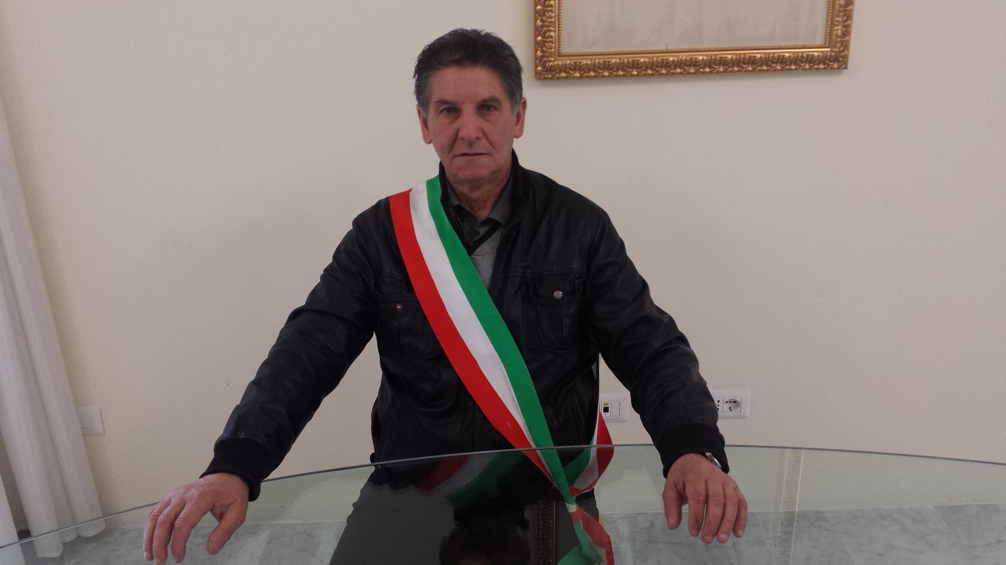 Mario Puglia