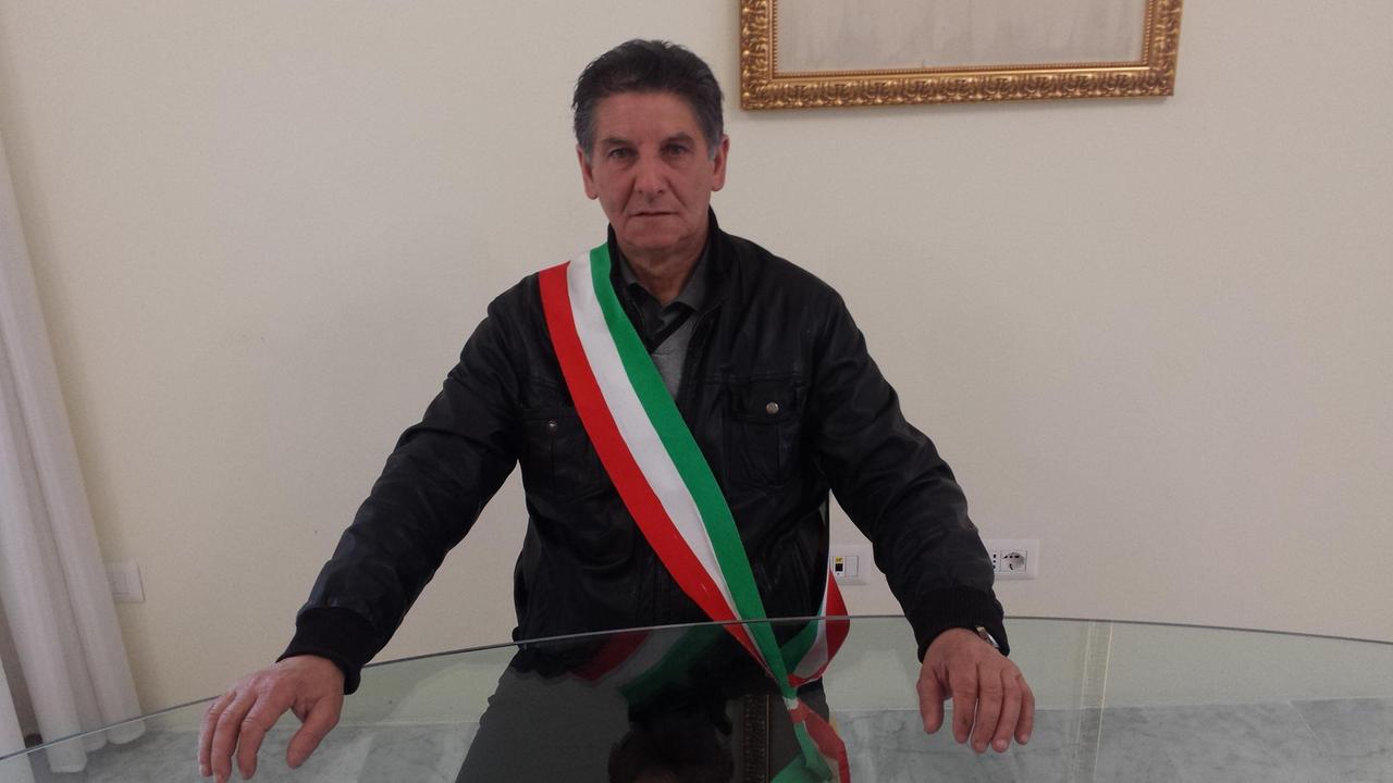 Mario Puglia