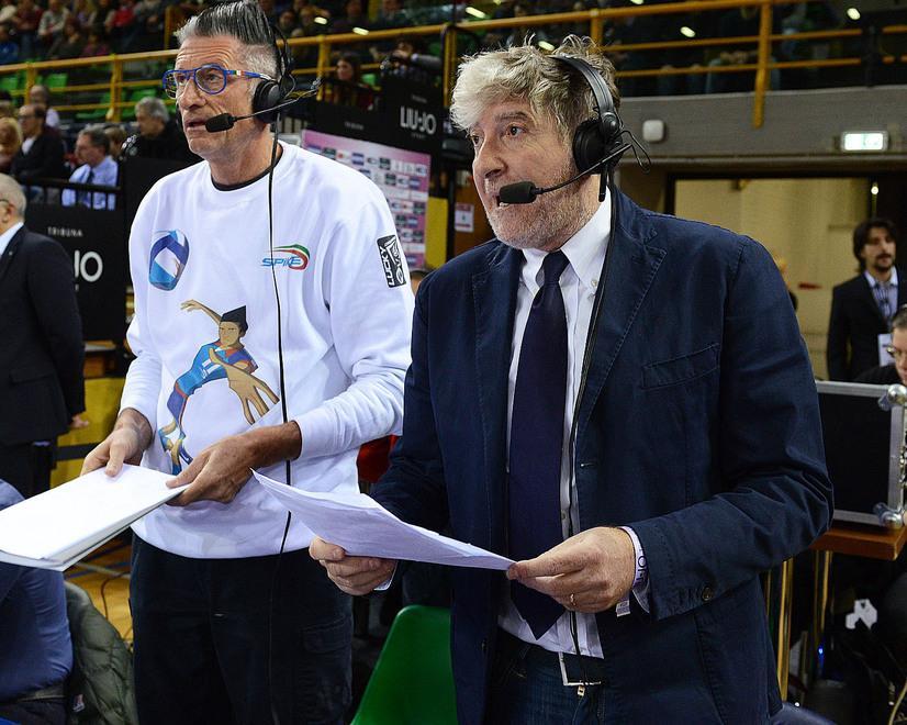 Lucchetta: «Modena merita di stare in alto, serve uno sponsor di livello internazionale» 