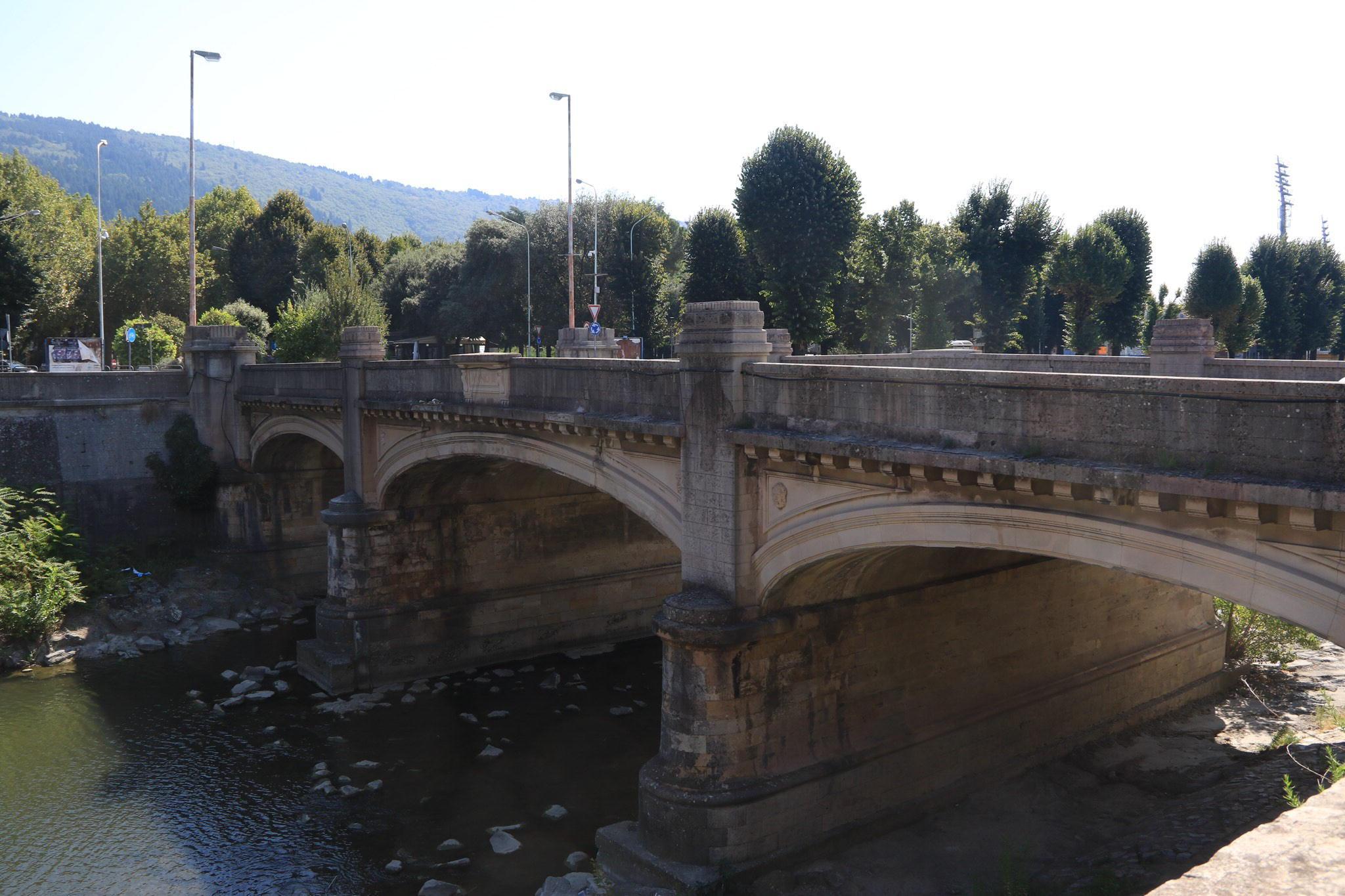 Il Ponte alla Vittoria