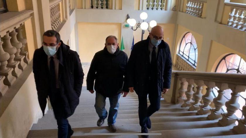 Strage di Bologna, la Primula Nera a processo: rinviato a giudizio Paolo Bellini