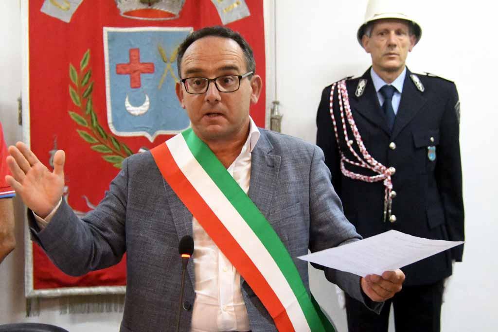 «Bernardi disse: nessun esposto se Lorenzo Lapucci si dimette»