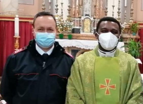 Truffe agli anziani: nell'Argentano i consigli dei carabinieri su come difendersi 