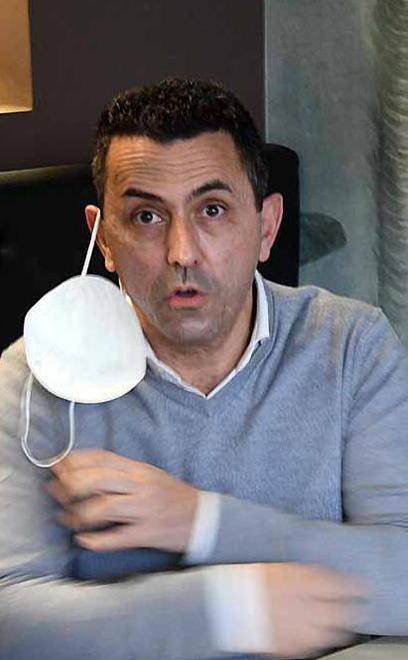 Carrara, il segretario Pd: "nessun accordo con i 5 Stelle"