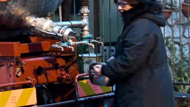 Servono altre analisi sull’acquedotto, a Massa l'acqua del rubinetto non si può ancora bere