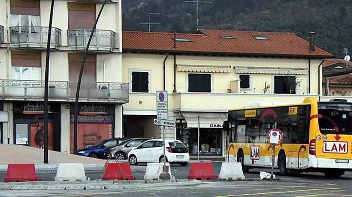 150 firme per modificare il progetto di piazza Stazione
