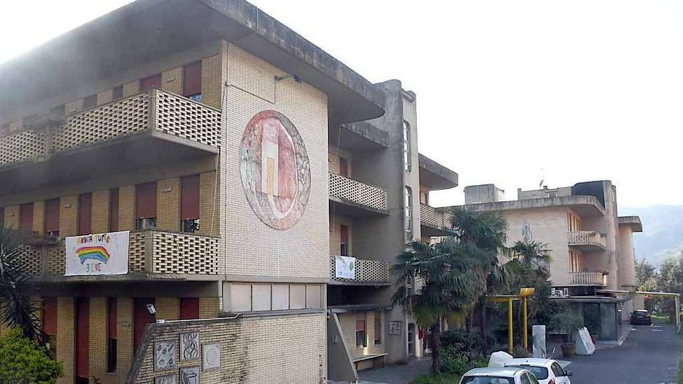 Cisl all’attacco sul Regina Elena: «Dimissioni»