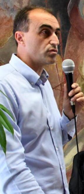 «Bernardi disse: nessun esposto se Lorenzo Lapucci si dimette» 