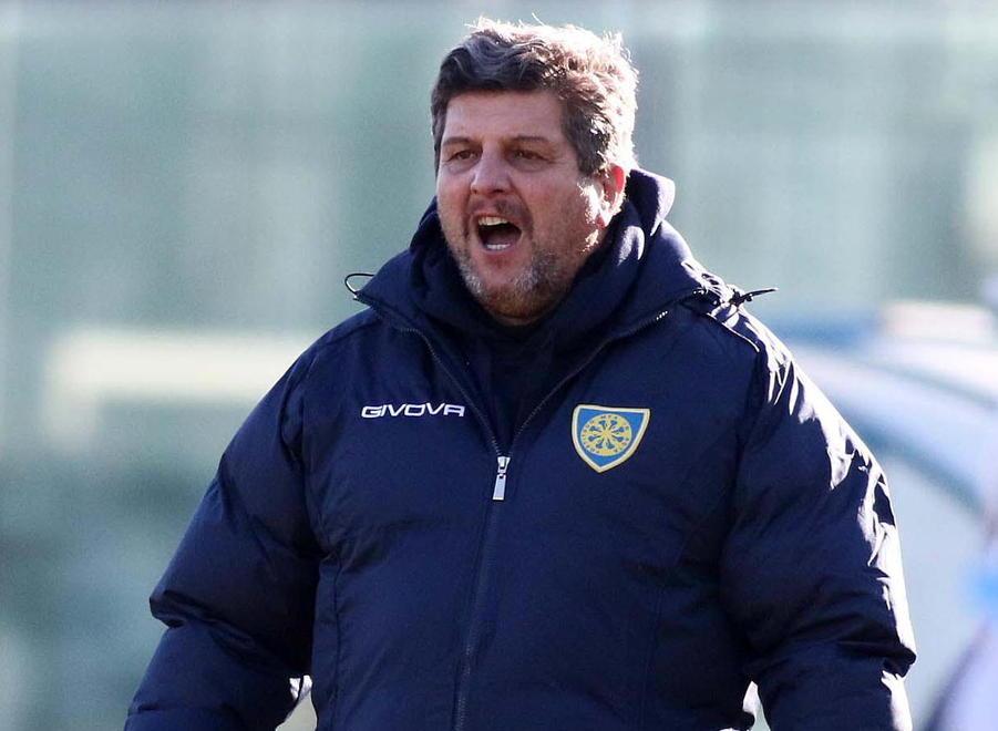 Lo sfogo di Baldini: sono qui per dare una mano, non per la carriera