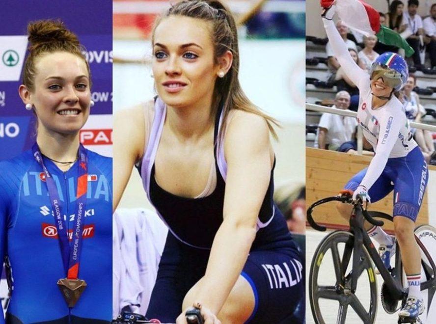 «Vado a Tokyo per vincere l’oro olimpico» 