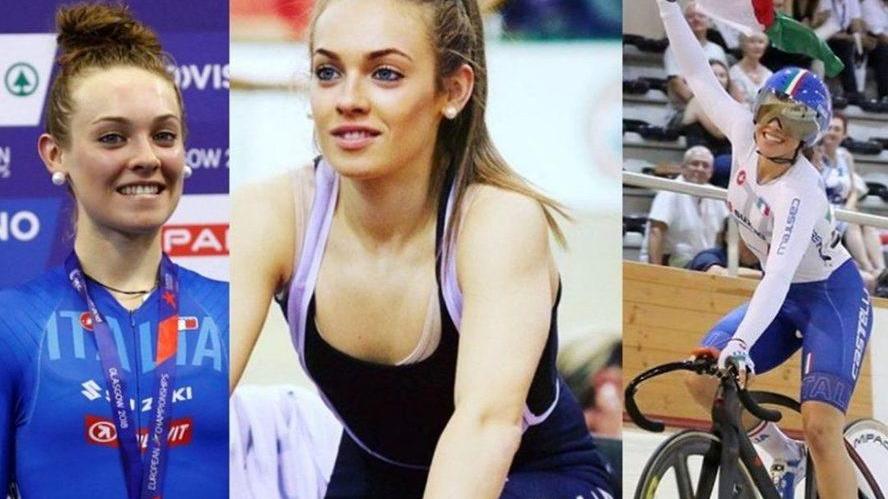 «Vado a Tokyo per vincere l’oro olimpico»