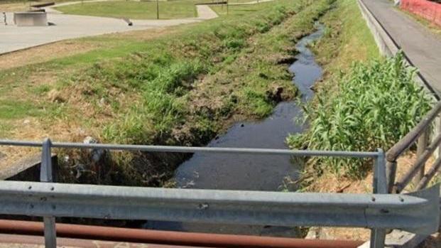 Bando di gara per la passerella sulla Candalla