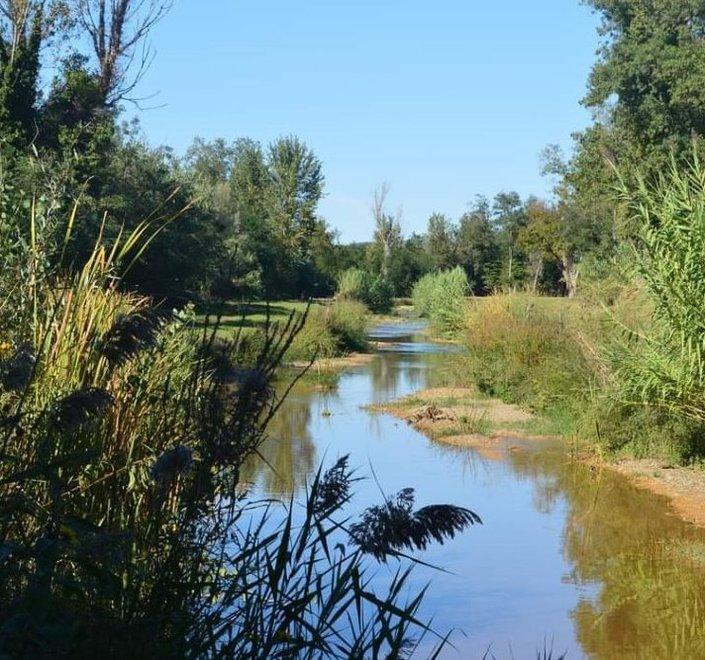 Prima assemblea di bacino Contratto di fiume al via