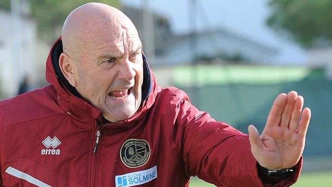 «Bravi a tenere i ritmi alti e a non andare mai in affanno»